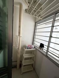 Blk 463B Sembawang Riverlodge (Sembawang), HDB 3 Rooms #589835261